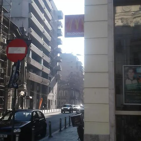 Old City Nora *
