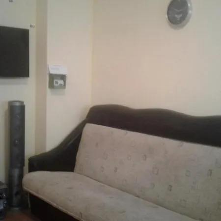 Old City Nora Apartment