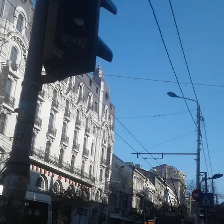 Old City Nora Appartamento