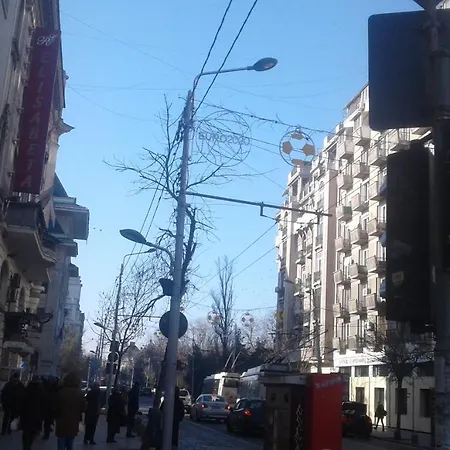 Appartamento Old City Nora *
