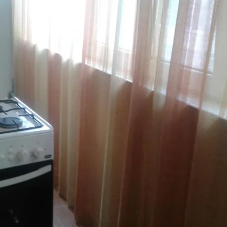 Apartment Old City Nora *
